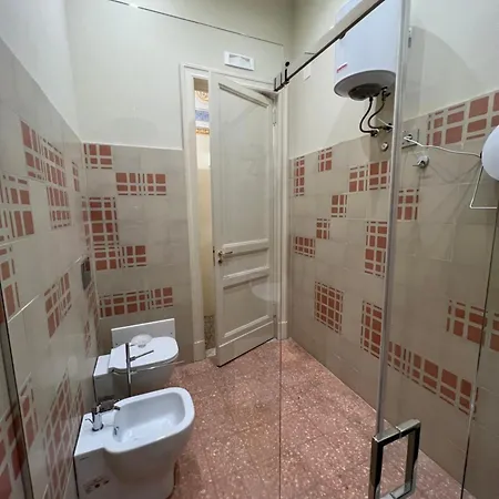 Bed & Breakfast Sicilia Experience - Palazzo Nouveau *