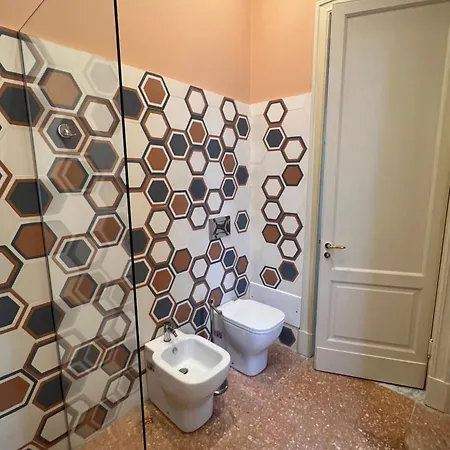 Bed & Breakfast Sicilia Experience - Palazzo Nouveau *