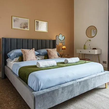 Bed & Breakfast Sicilia Experience - Palazzo Nouveau
