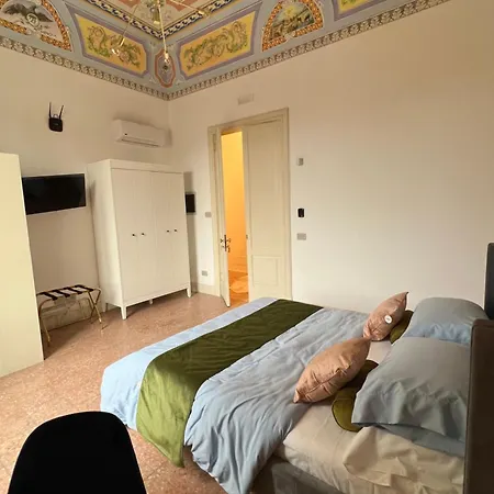 Bed & Breakfast Sicilia Experience - Palazzo Nouveau Catania