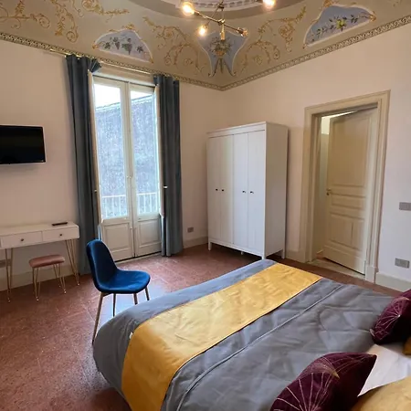 Sicilia Experience - Palazzo Nouveau * Catania