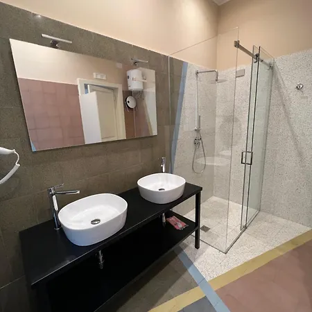 Sicilia Experience - Palazzo Nouveau Bed & Breakfast