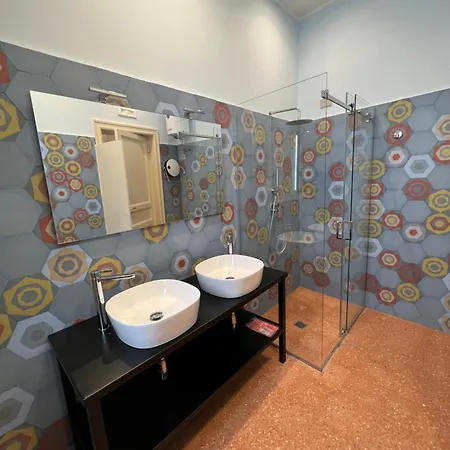 Sicilia Experience - Palazzo Nouveau *