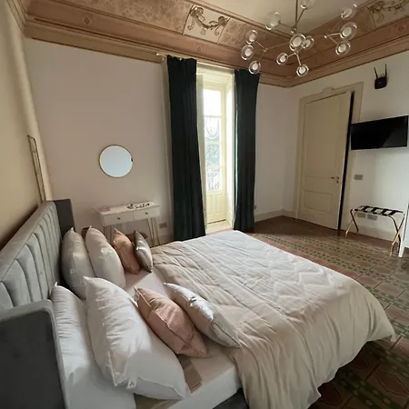 Sicilia Experience - Palazzo Nouveau Catania
