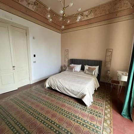 Sicilia Experience - Palazzo Nouveau *