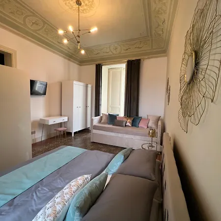 Sicilia Experience - Palazzo Nouveau * Catania