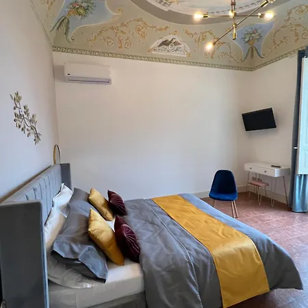 Sicilia Experience - Palazzo Nouveau * Catania